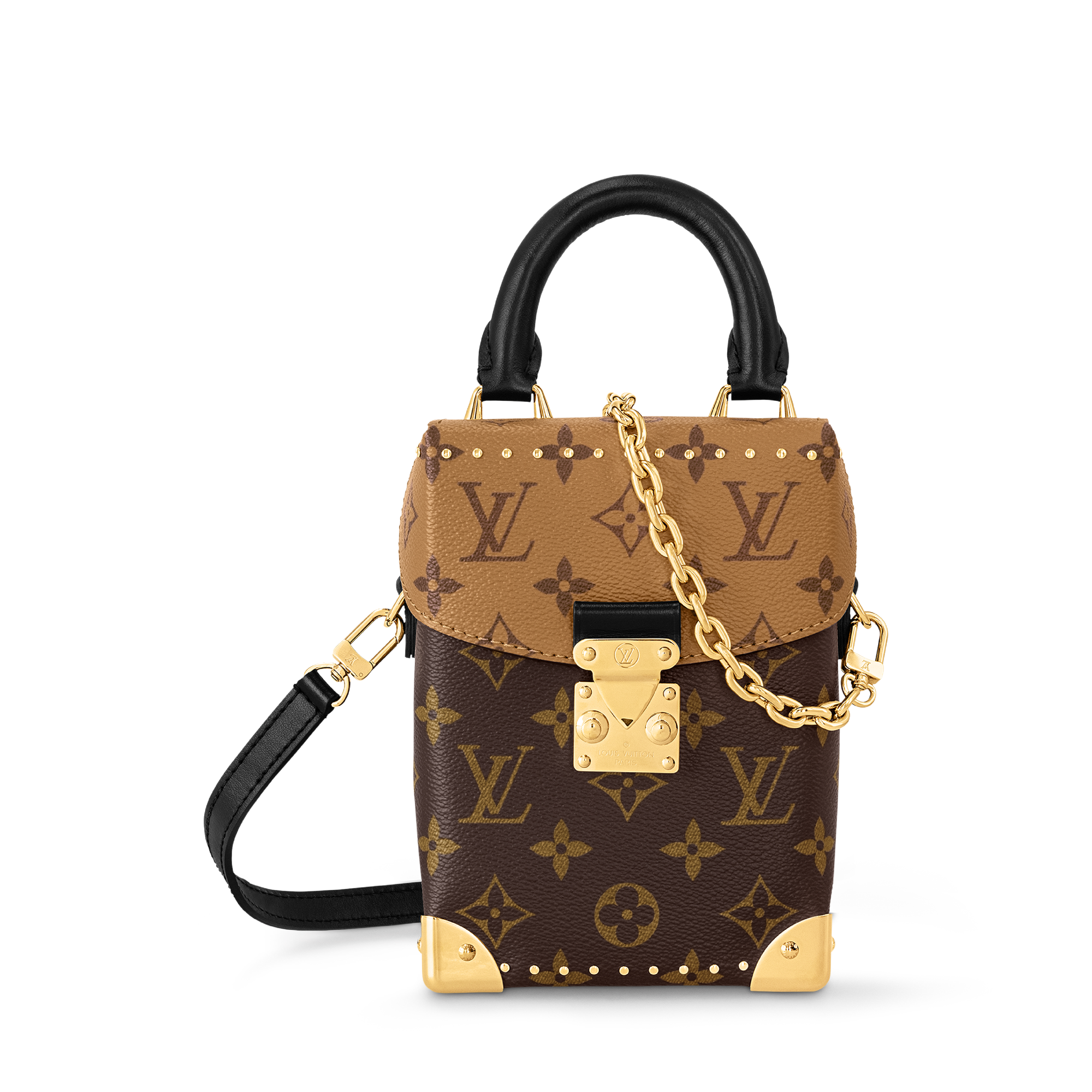 Camera Box Other Monogram Canvas - Handbags | LOUIS VUITTON